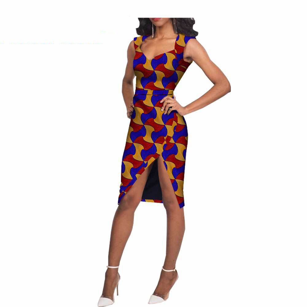 Female party dress
