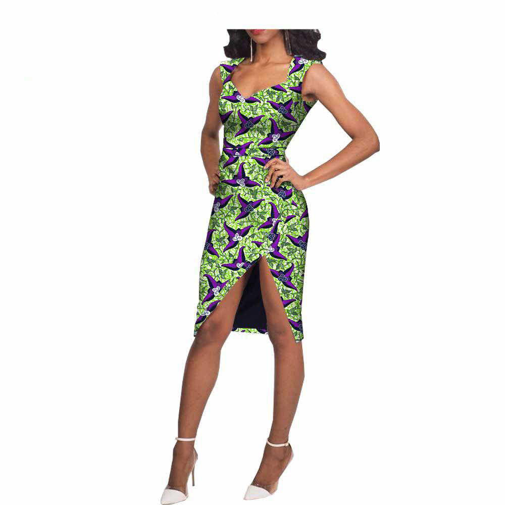 Female party dress