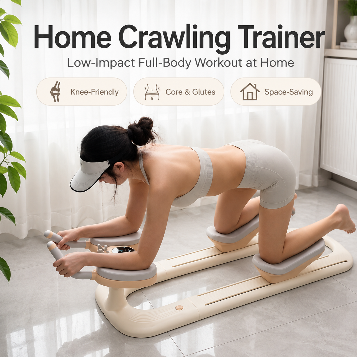 Home Crawling Trainer