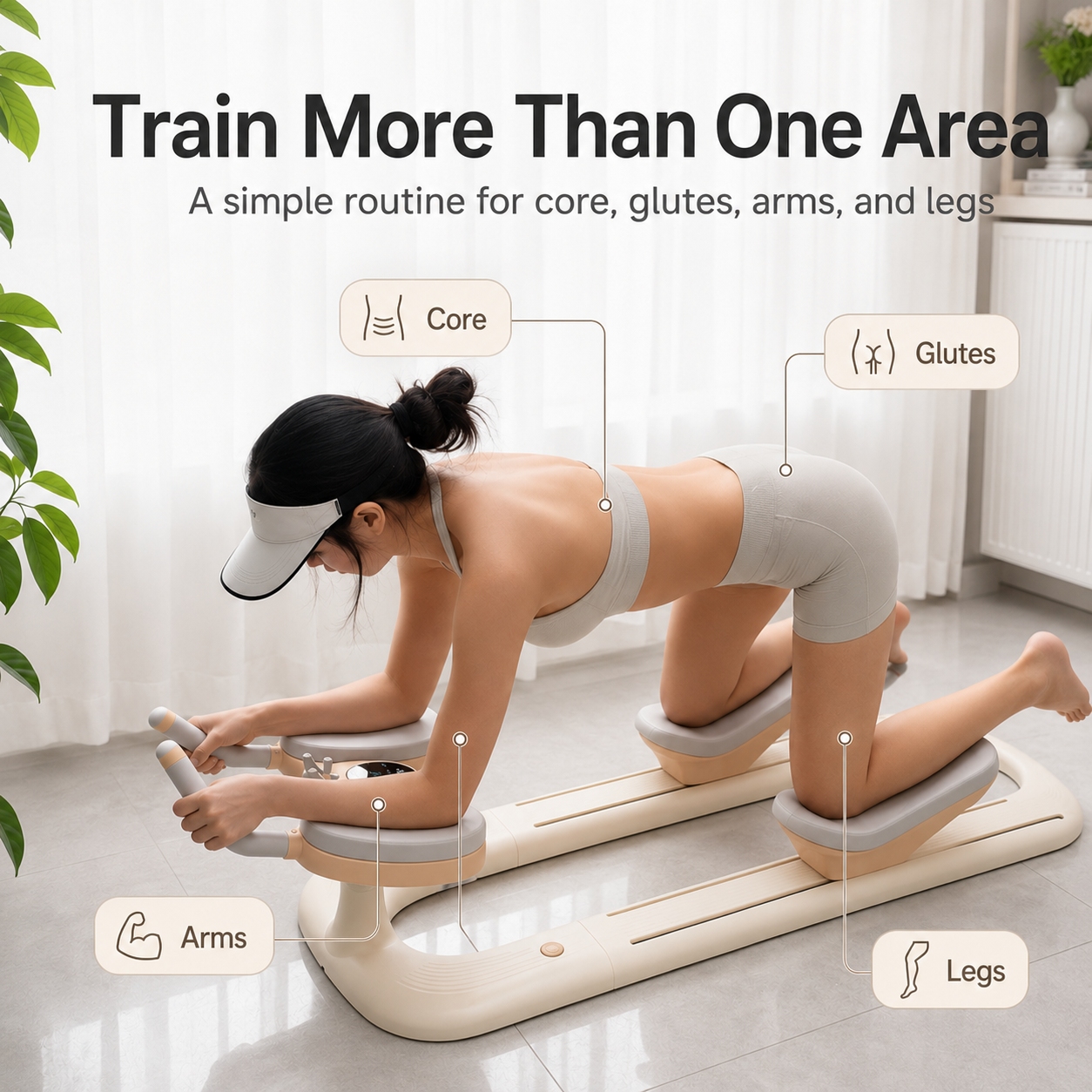 Home Crawling Trainer