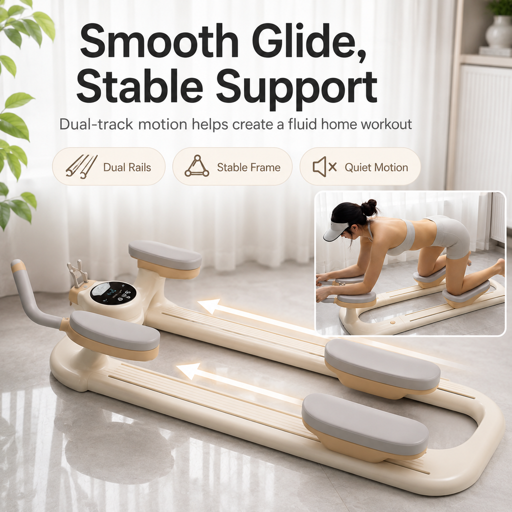 Home Crawling Trainer