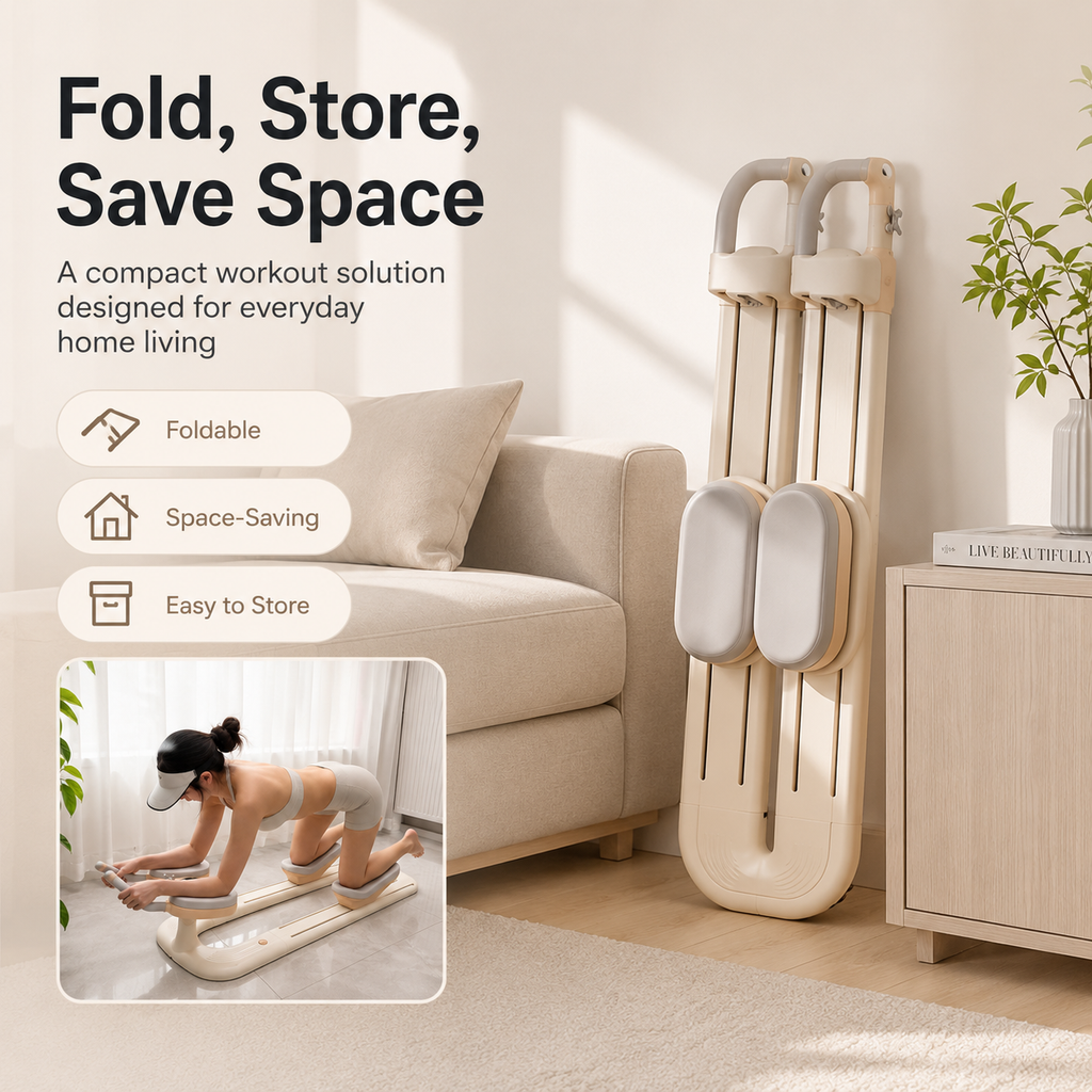 Home Crawling Trainer