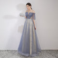 Dinner Party Annual Meeting Host Dress Long Party Dress Small Dress